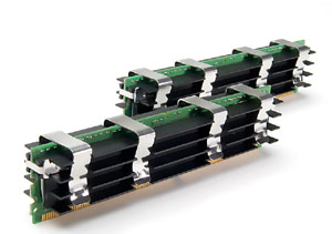 Mac SOS Ram Modules